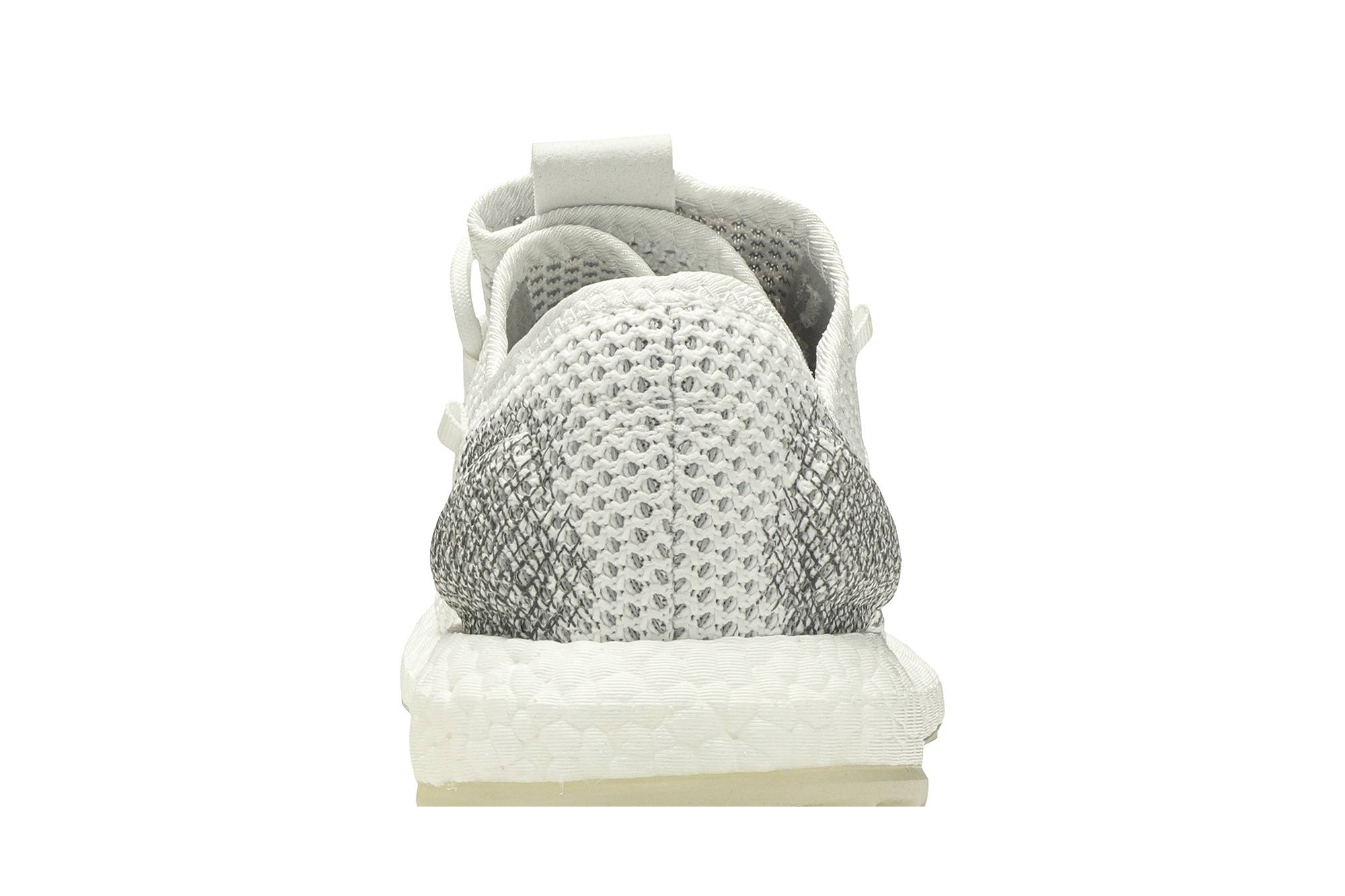 Sizing adidas PureBoost Clima CC 'Putih Kelabu' G27832