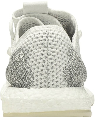 adidas PureBoost Clima CC 'White Grey' G27832 Sizing adidas PureBoost Clima CC 'White Grey' G27832
