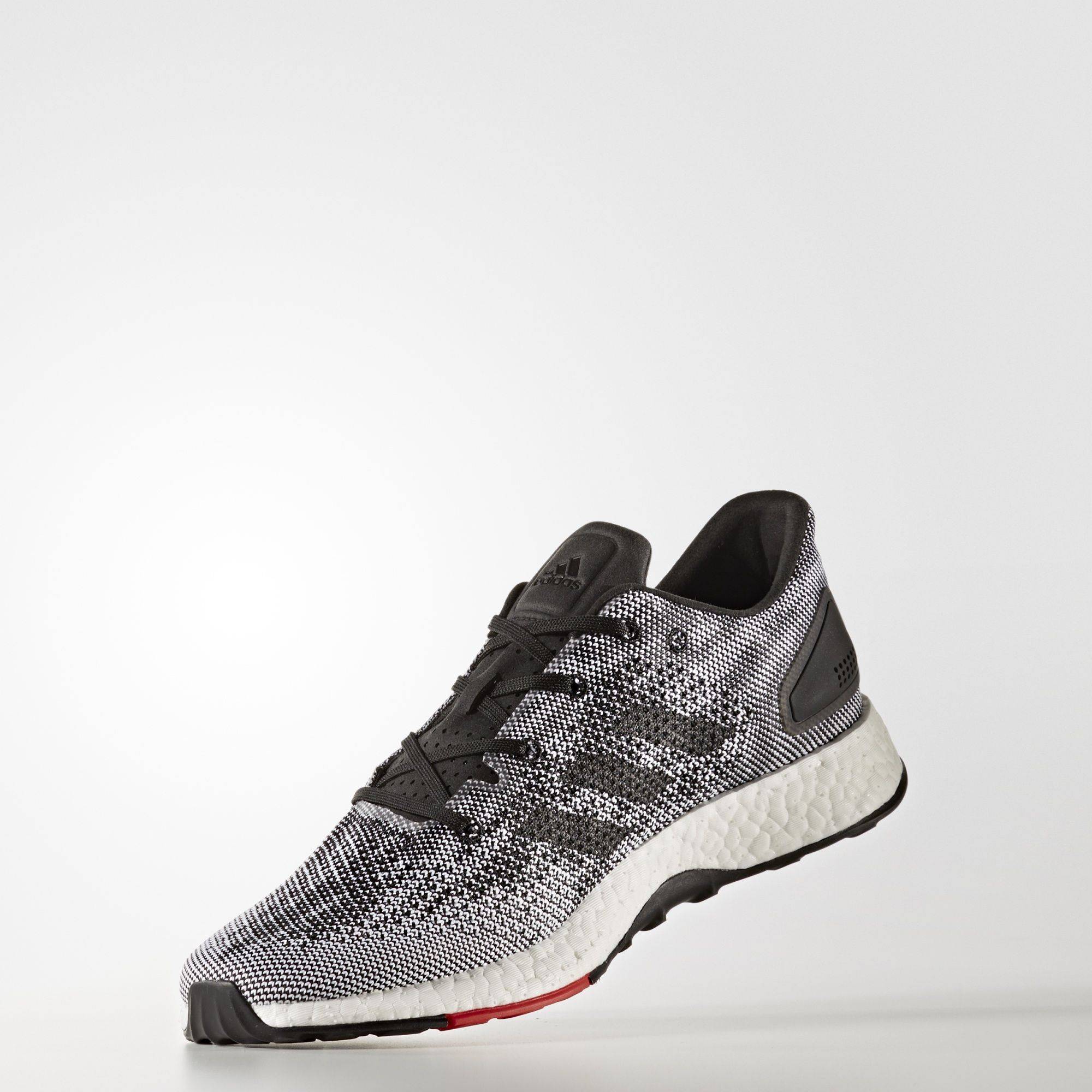 adidas PureBoost DPR 'Black White' S80993 - S80993 - Novelship
