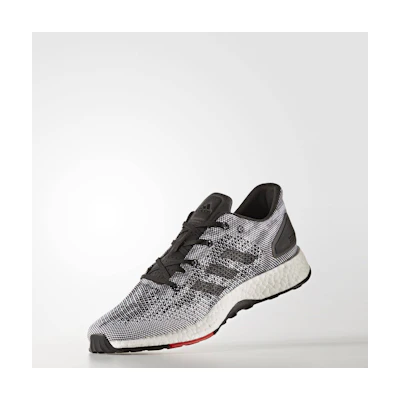 adidas PureBoost DPR 'Black White'