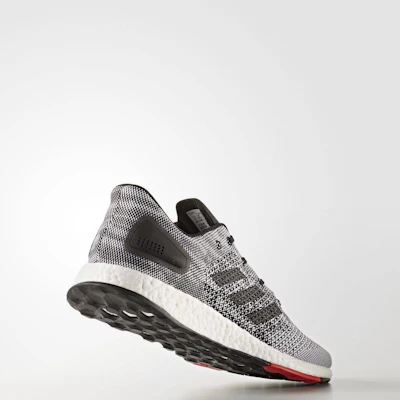 adidas PureBoost DPR 'Black White' S80993 Lookbook adidas PureBoost DPR 'Black White' S80993