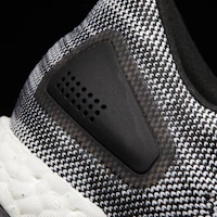 Details for adidas Pure Boost 2017 Pure Boost DPR 防震防滑 低筒 跑步鞋 男女同款 黑灰白