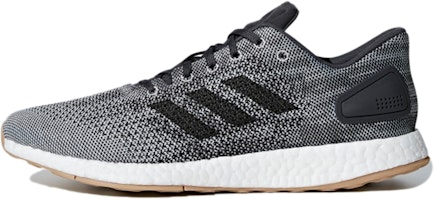 adidas PureBoost DPR 'Carbon Grey' CM8319 adidas PureBoost DPR 'Carbon Grey' CM8319