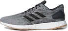 Buy adidas PureBoost DPR 'Carbon Grey' CM8319