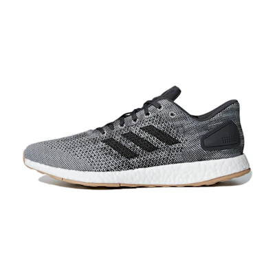 adidas PureBoost DPR 'Carbon Grey'