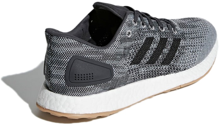 adidas PureBoost DPR 'Abu-abu Karbon' CM8319 Shop adidas PureBoost DPR 'Abu-abu Karbon' CM8319