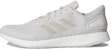 adidas Pureboost DPR 'Chalk Pearl' - Kasut Larian Adidas Warna Chalk Pearl BB6295