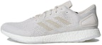 Buy adidas Pureboost DPR 'Chalk Pearl' - Kasut Larian Adidas Warna Chalk Pearl BB6295