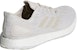 adidas Pureboost DPR 'Chalk Pearl' - Kasut Larian Adidas Warna Chalk Pearl BB6295