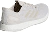 Lookbook adidas Pureboost DPR 'Chalk Pearl' - Kasut Larian Adidas Warna Chalk Pearl BB6295