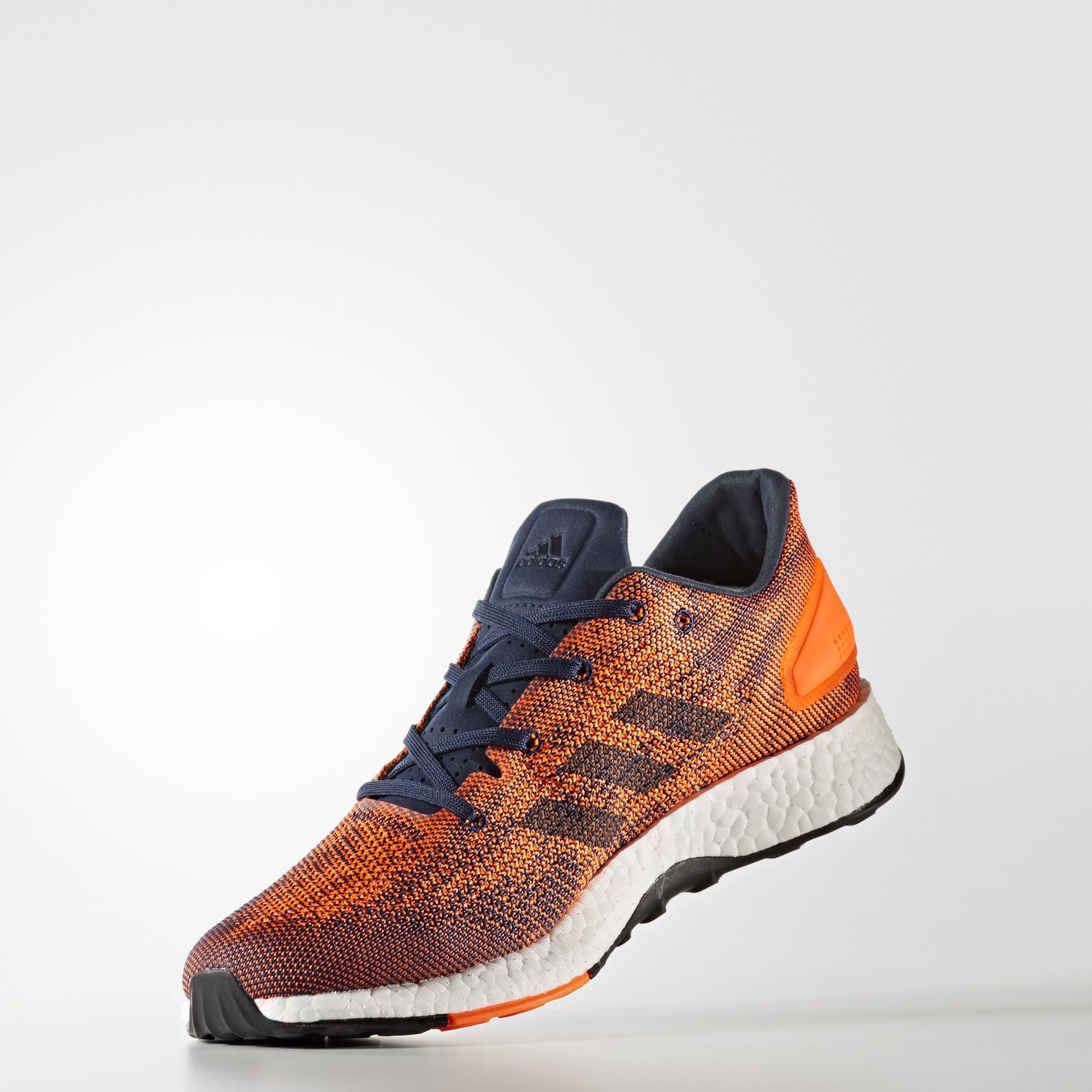 adidas PureBoost DPR 'Collegiate Navy' S82011