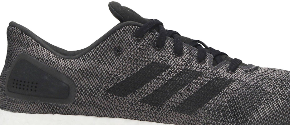 adidas Pureboost DPR 'Core Black' CM8315 Order adidas Pureboost DPR 'Core Black' CM8315