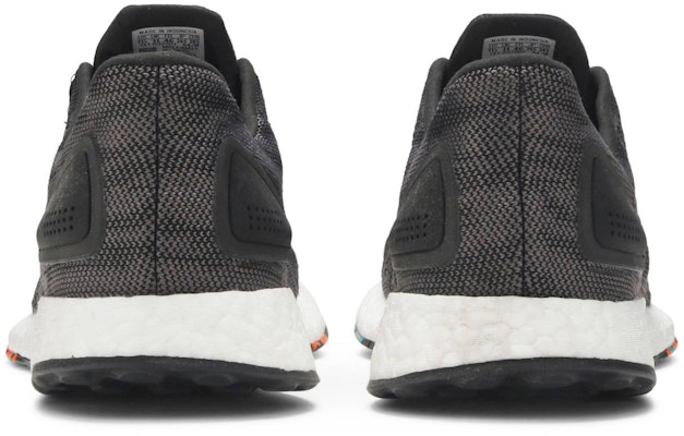 adidas Pureboost DPR 'Core Black' CM8315 Details for adidas Pureboost DPR 'Core Black' CM8315