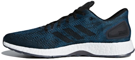 adidas Pureboost Dpr Green/ 'Black' BB6297 adidas Pureboost Dpr Green/ 'Black' BB6297