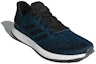 Lookbook adidas Pureboost Dpr Green/ 'Black' BB6297
