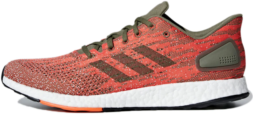 adidas Pureboost DPR 'Hijau Jingga' F36635 Buy adidas Pureboost DPR 'Hijau Jingga' F36635