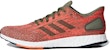 adidas Pureboost DPR 'Green Orange' F36635