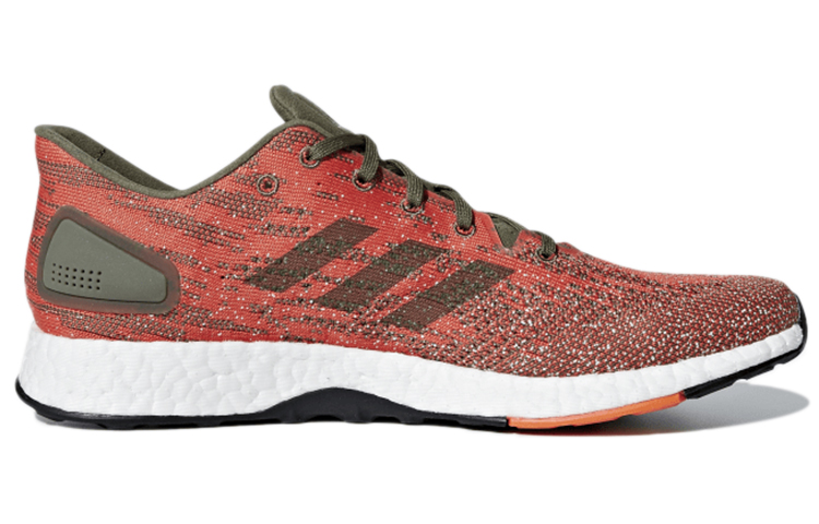 Order adidas Pureboost DPR 'Verde Naranja' F36635