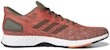 adidas Pureboost DPR 'Green Orange' F36635