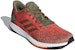 adidas Pureboost DPR 'Green Orange' F36635