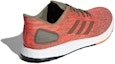 Shop adidas Pureboost DPR 'Green Orange' F36635