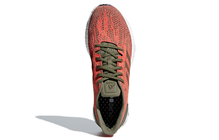 Purchase adidas Pureboost DPR 'Hijau Jingga' F36635