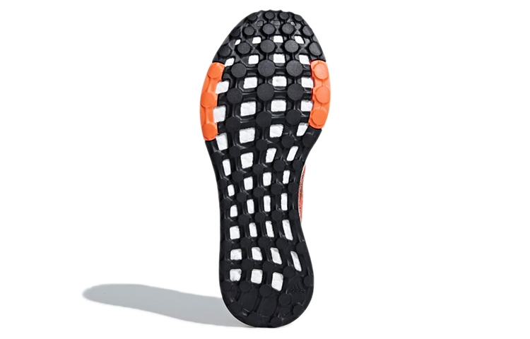 Details for adidas Pureboost DPR 'Verde Naranja' F36635