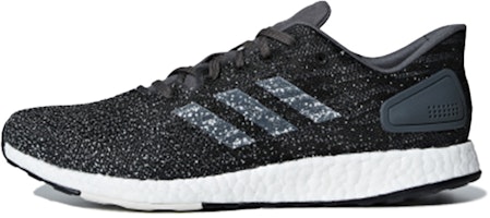adidas PureBoost DPR 'Grey' B37787 adidas PureBoost DPR 'Grey' B37787