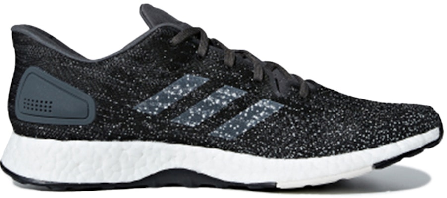 adidas PureBoost DPR 'Grey' B37787 Order adidas PureBoost DPR 'Grey' B37787
