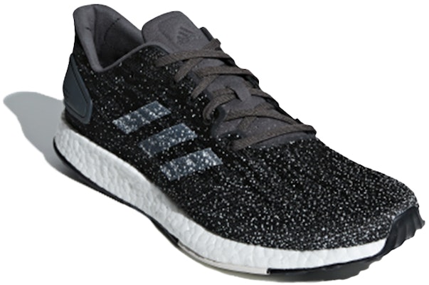 아디다스 퓨어부스트 DPR 그레이 (Adidas PureBoost DPR Grey) B37787 Lookbook 아디다스 퓨어부스트 DPR 그레이 (Adidas PureBoost DPR Grey) B37787