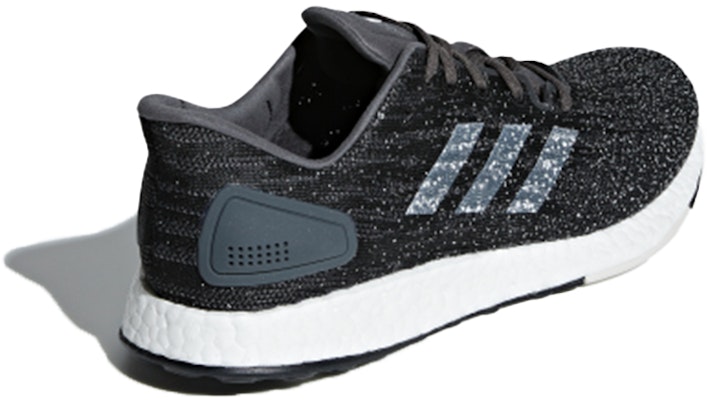 아디다스 퓨어부스트 DPR 그레이 (Adidas PureBoost DPR Grey) B37787 Shop 아디다스 퓨어부스트 DPR 그레이 (Adidas PureBoost DPR Grey) B37787