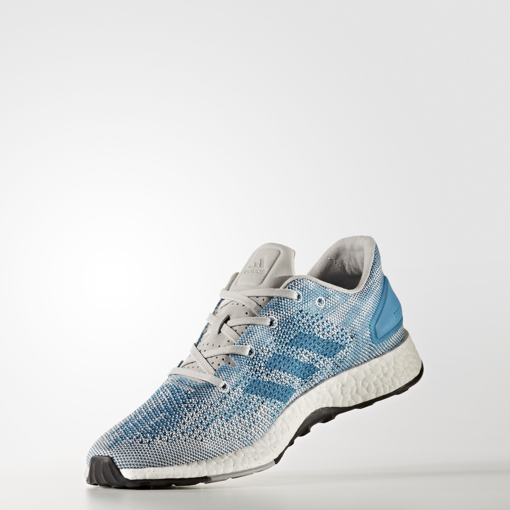 adidas PureBoost DPR 'Grey' CG4097