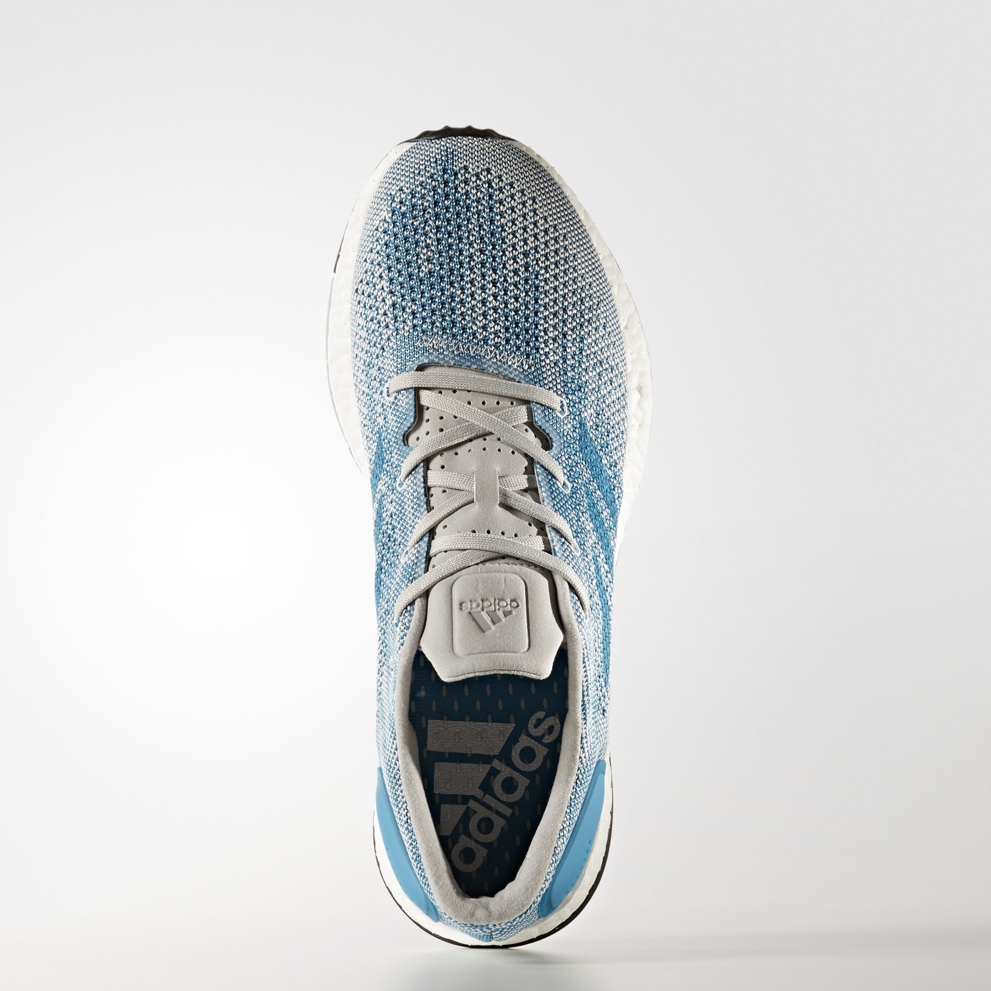 Order adidas PureBoost DPR ''Grijs'' CG4097