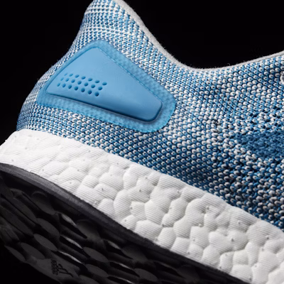 adidas PureBoost DPR 'Grey' CG4097 Details for adidas PureBoost DPR 'Grey' CG4097