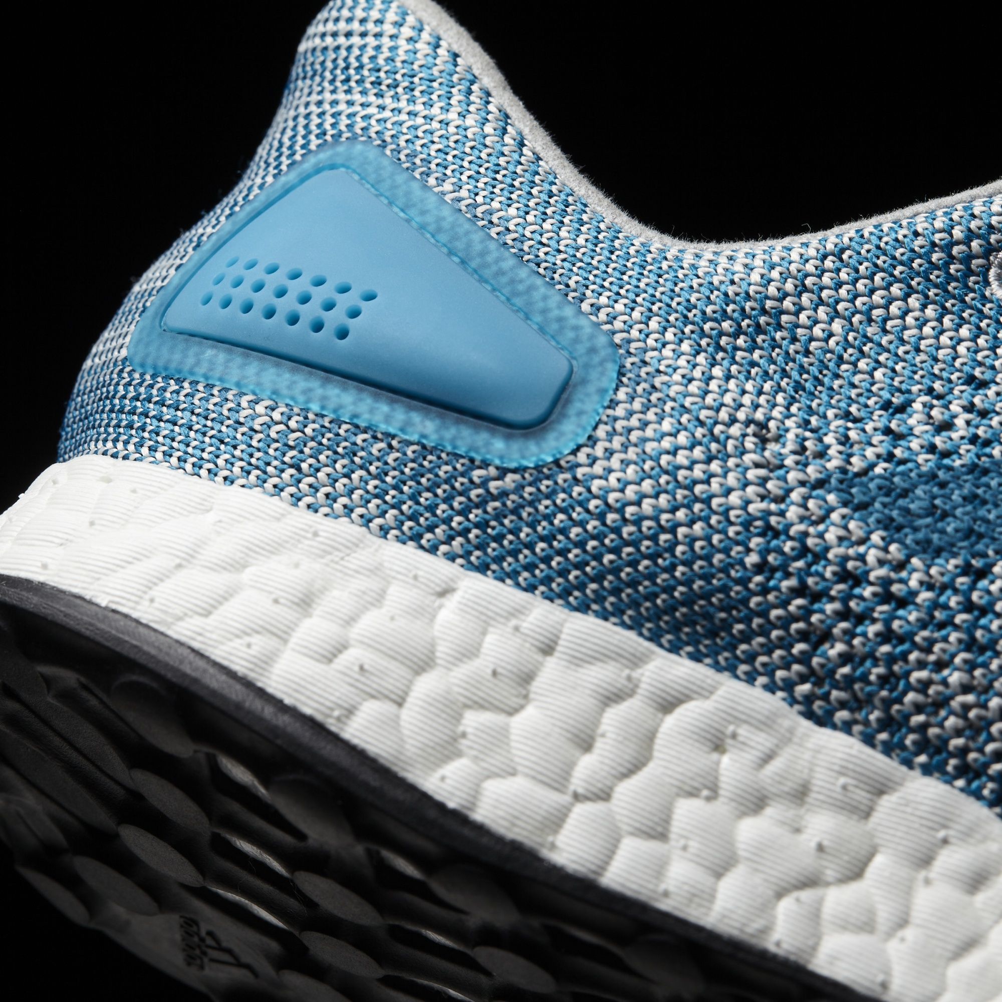 Details for adidas PureBoost DPR ''Grijs'' CG4097
