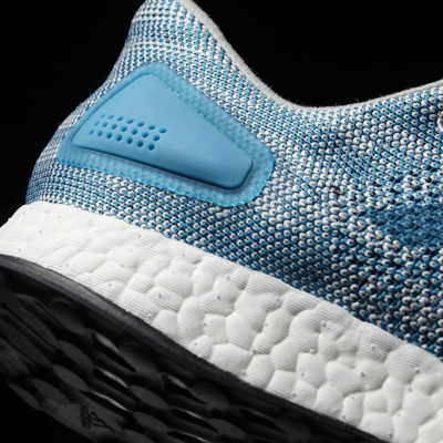 adidas PureBoost DPR ''Grijs'' CG4097 Details for adidas PureBoost DPR ''Grijs'' CG4097