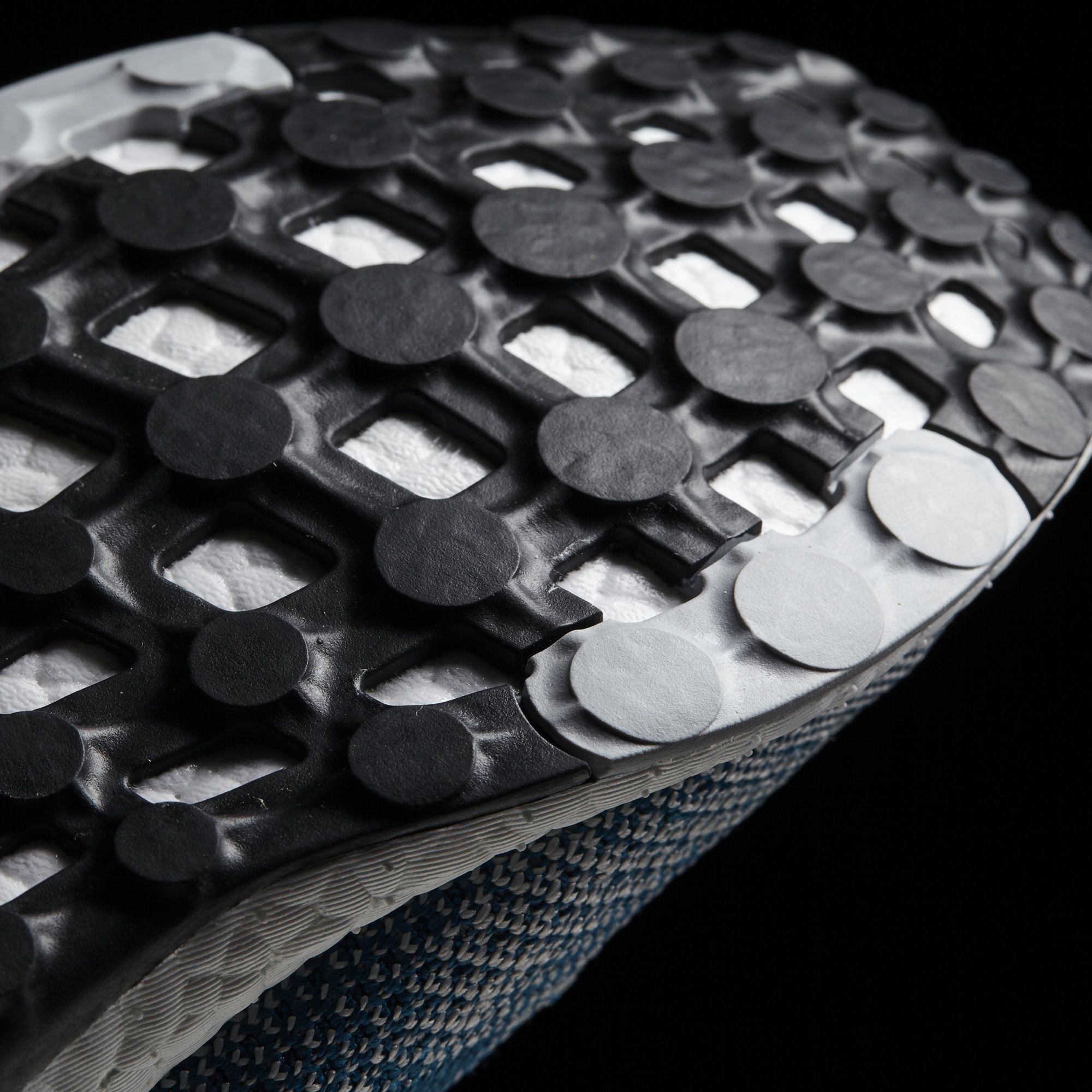 Sizing adidas PureBoost DPR ''Grijs'' CG4097