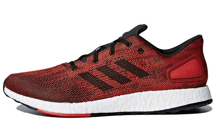 adidas Pureboost DPR 'Hi-Res Red' BB6294