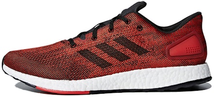 adidas Pureboost DPR 'Hi-Res Red' BB6294 adidas Pureboost DPR 'Hi-Res Red' BB6294