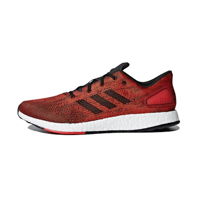 adidas Pureboost DPR 'Hi-Res Red'