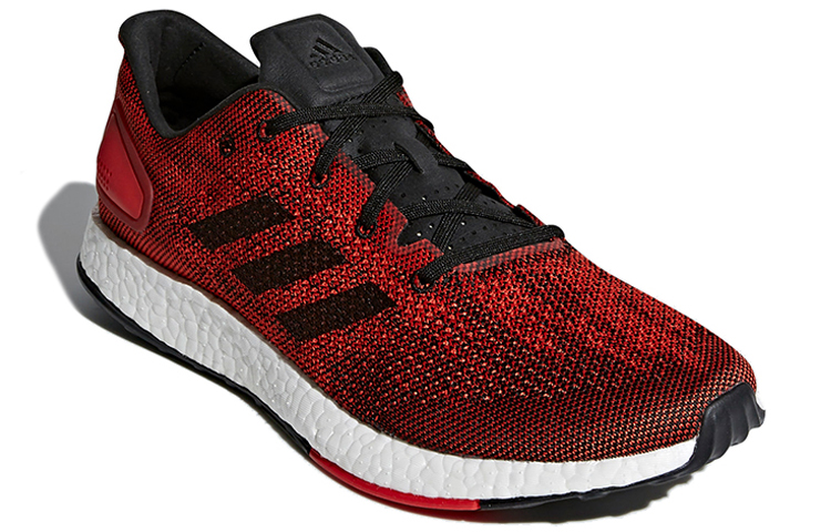 Lookbook adidas Pureboost DPR 'Rojo Hi-Res' BB6294