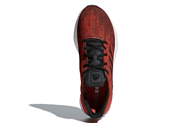 Purchase adidas Pureboost DPR 'Rojo Hi-Res' BB6294