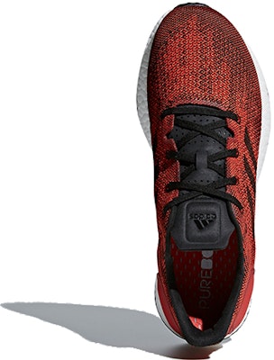 adidas Pureboost DPR 'Hi-Res Red' BB6294 Purchase adidas Pureboost DPR 'Hi-Res Red' BB6294