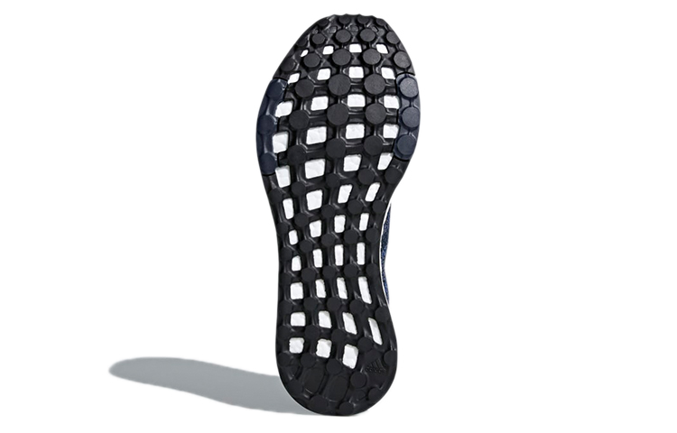 Details for adidas PureBoost DPR 'Legend Ink' Sepatu Pria BB6293