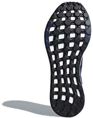 adidas PureBoost DPR 'Legend Ink' BB6293 Details for adidas PureBoost DPR 'Legend Ink' BB6293