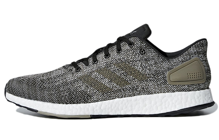 adidas Pureboost DPR 'Linen Green' CM8320