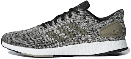 adidas Pureboost DPR 'Linen Green' CM8320 adidas Pureboost DPR 'Linen Green' CM8320