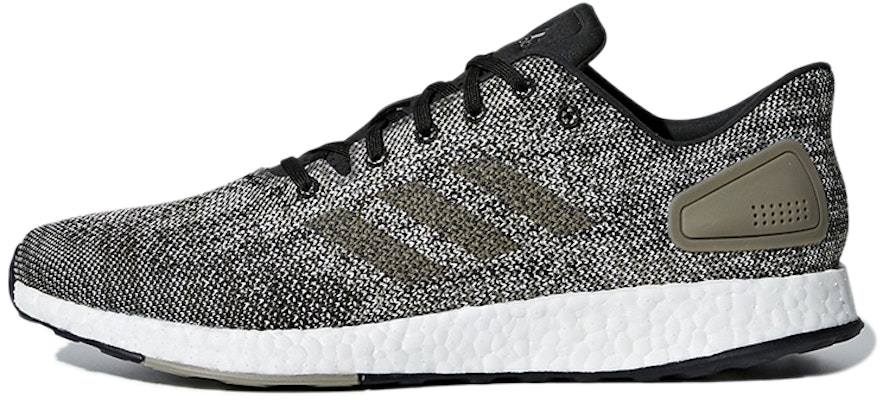 adidas Pureboost DPR 'Linen Green' CM8320 Buy adidas Pureboost DPR 'Linen Green' CM8320