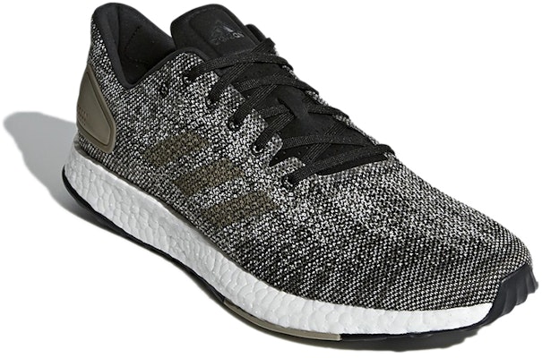 adidas Pureboost DPR 'Linen Green' CM8320 Lookbook adidas Pureboost DPR 'Linen Green' CM8320