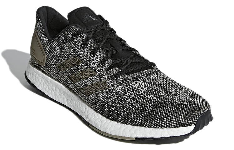 Lookbook adidas Pureboost DPR ''Leinen Grün'' CM8320